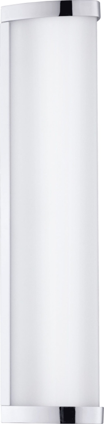 Eglo 64045 - Светодиодный настенный светильник для ванной комнаты GITA PRO LED/16W/230V 4000K IP44 60 см