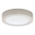 Eglo 64716 - Светодиодный потолочный светильник FUEVA PRO LED/19W/230V 4000K диаметр 22,5 см матовый хром