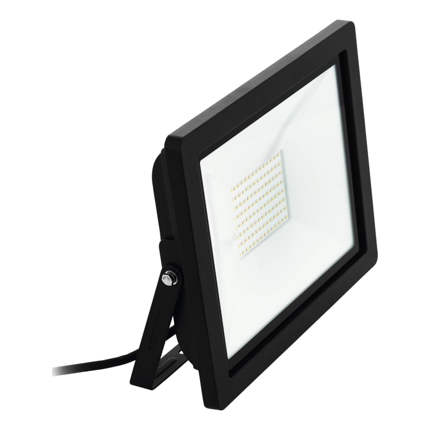 Eglo 64831 - Світлодіодний прожектор FILETTI LED/10W/230V 3000K IP65 чорний