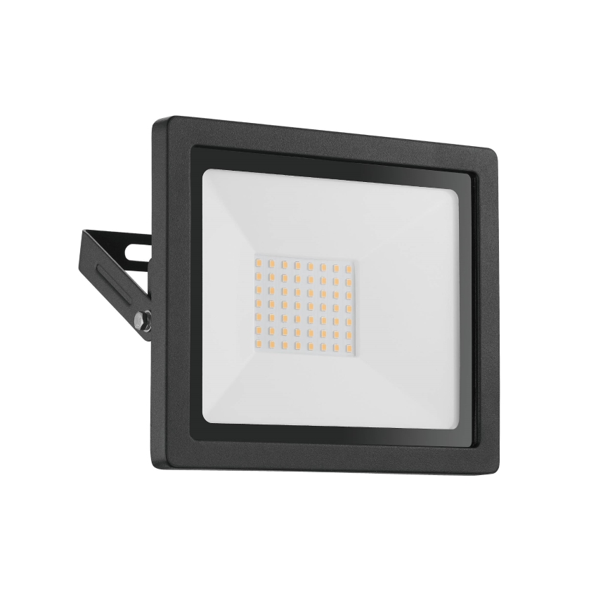 Eglo 64833 - Світлодіодний прожектор FILETTI LED/30W/230V 3000K IP65 чорний