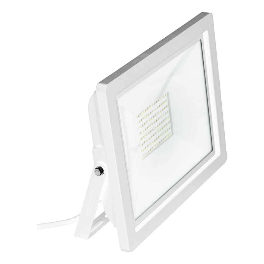 Eglo 64859 - Світлодіодний прожектор FILETTI LED/10W/230V 4000K IP65 білий