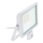 Eglo 64876 - Світлодіодний прожектор з датчиком FILETTI LED/30W/230V 3000K IP44 білий