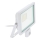 Eglo 64886 - Світлодіодний прожектор з датчиком FILETTI LED/50W/230V 4000K IP44 білий