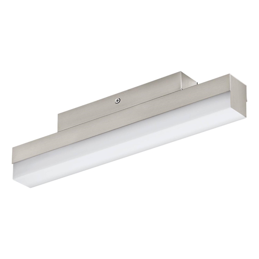 Eglo 64887 - LED Підсвітка для дзеркала у ванній TORRETTA PRO LED/8W/230V 4000K IP44 35 см