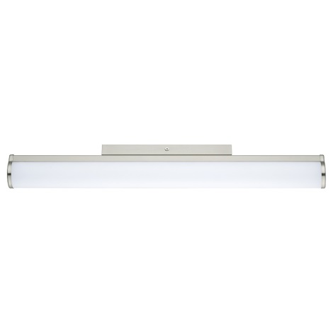 Eglo 64896 - Светодиодная подсветка зеркала для ванной комнаты CALNOVA LED/16W/230V IP44