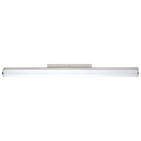 Eglo 64897 - Светодиодная подсветка для зеркала в ванной комнате CALNOVA LED/24W/230V IP44
