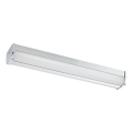 Eglo 64899 - Светодиодная подсветка зеркала для ванной MELATO PRO LED/16W/230V 4000K 60 cm IP44