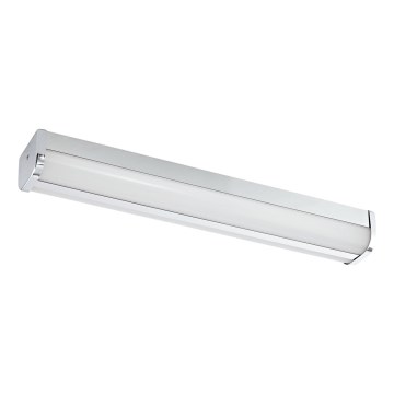 Eglo 64899 - Светодиодная подсветка зеркала для ванной MELATO PRO LED/16W/230V 4000K 60 cm IP44