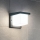 Eglo 65046 - Вуличний світлодіодний настінний світильник DESELLA PRO LED/10W/230V IP54 антрацит