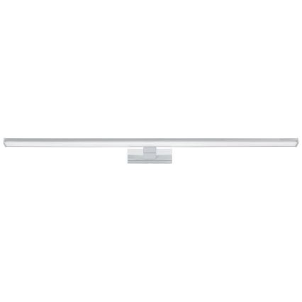 Eglo 66245 - LED Підсвітка для дзеркала для ванної PANDELLA PRO LED/13,9W/230V 4000K 90 см IP44