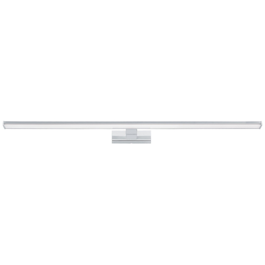 Eglo 66245 - LED Підсвітка для дзеркала для ванної PANDELLA PRO LED/13,9W/230V 4000K 90 см IP44