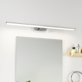 Eglo 66245 - Светодиодная подсветка для зеркала в ванной комнате PANDELLA PRO LED/13,9W/230V 4000K 90 см IP44