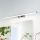 Eglo 66246- LED Підсвітка для дзеркала для ванної PANDELLA PRO LED/13,5W/230V 4000K 120 см IP44