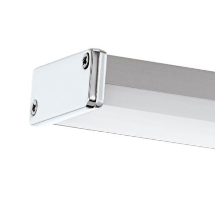 Eglo 66249 - Светодиодная подсветка для зеркала в ванной комнате PANDELLA PRO LED/14W/230V 3000K 78 см IP44