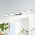 Eglo 66252- Светодиодная подсветка для зеркала в ванной комнате PANDELLA LED/15W/230V 3000K 120 см IP44