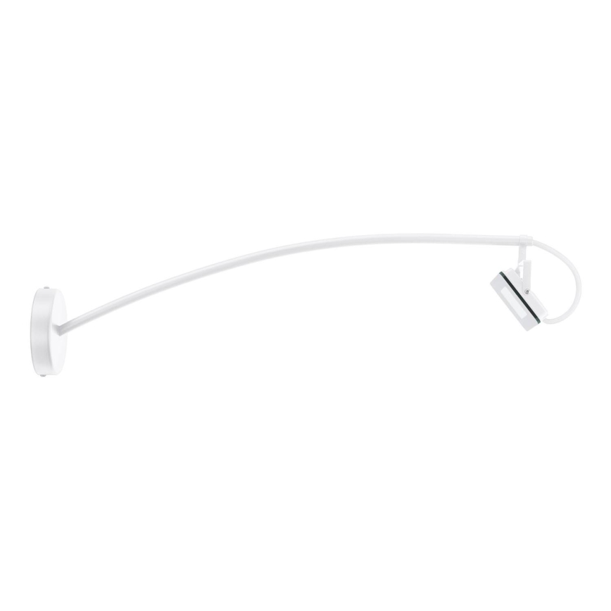 Eglo 66328 - Вуличний світлодіодний настінний світильник LIMIDARIO LED/20W/230V 3000K IP44 білий