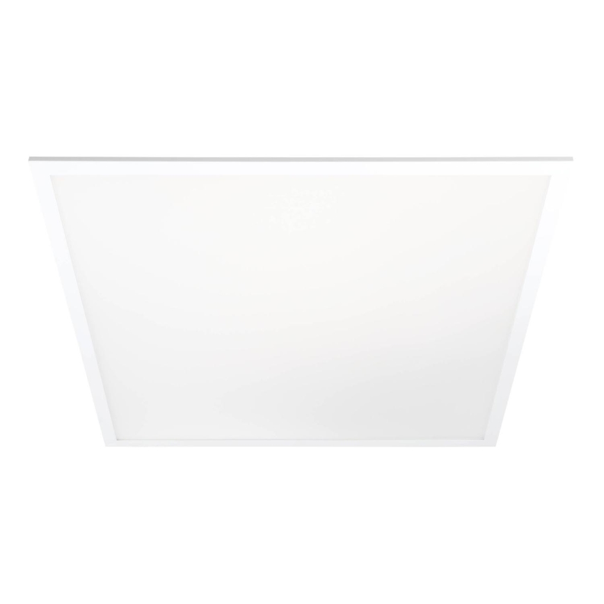 Eglo 69076 - Светодиодная встроенная панель SALOBRENA PRO LED/39,5W/230V 3000/4000/6500K 60x60 см