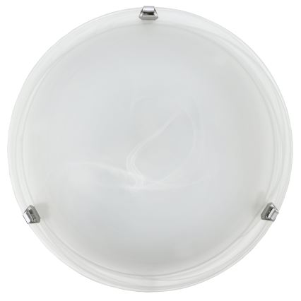 Eglo - Стельовий світильник 2xE27/25W/230V