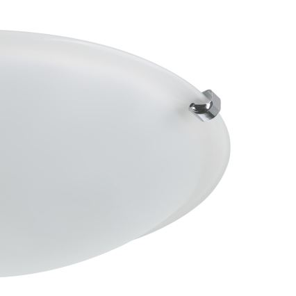 Eglo - Стельовий світильник 2xE27/25W/230V