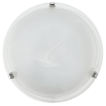 Eglo - Стельовий світильник 1xE27/60W/230V