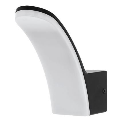 Eglo 74019 - Вуличний світлодіодний настінний світильник LACONELLA LED/11,5W/230V 3000K IP44