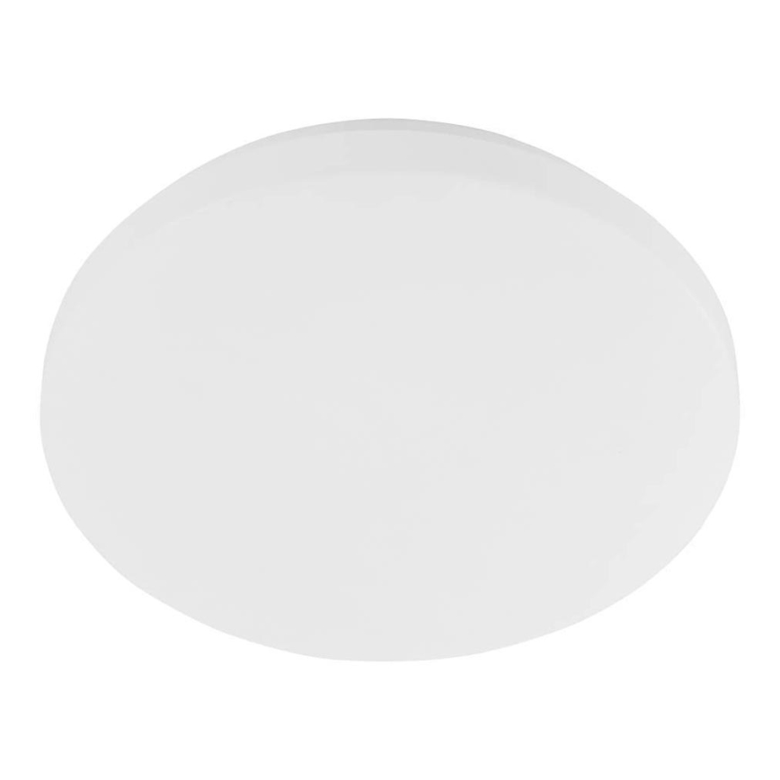 Eglo 74033 - Стельовий LED світильник POGLIOLA-E LED/10W/230V 4000K діаметр 26 см