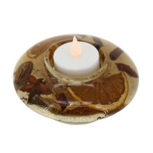 Eglo 75169 - Маленька декоративна лампа 1xLED/0,03W/3V коричневий