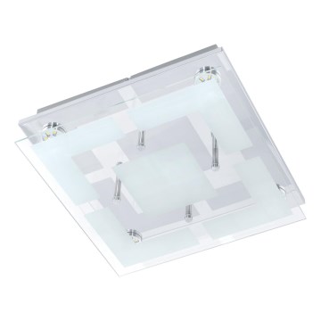Eglo 75189 - Светодиодный потолочный светильник PALADRO 5xLED/3W/230V 3000K