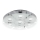 Eglo 75343 - LED затемнюваний стельовий світильник CABO-SD 7xGU10/5W/230V діам. 46 см матовий хром