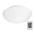 Eglo 75352 - Стельовий LED RGB світильник з регулюванням яскравості ELLA-C 2xE27/7,5W/230V + дистанційне керування