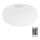 Eglo 75355 - Светодиодная RGB настольная лампа с регулировкой яркости OPTICA-C 2xE27/7,5W/230V, диаметр 28 см + пульт дистанционного управления