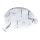 Eglo 75381 - LED RGBW Точковий світильник з регулюванням яскравості CABO-C 4xGU10/4W/230V + пульт дистанційного керування