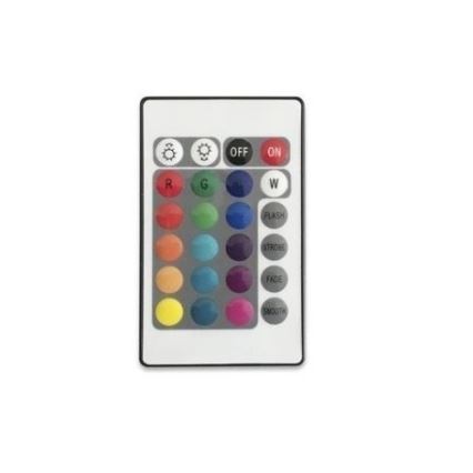 Eglo 75384 - Светодиодный прожектор BUZZ-C 2xGU10/4W/230V