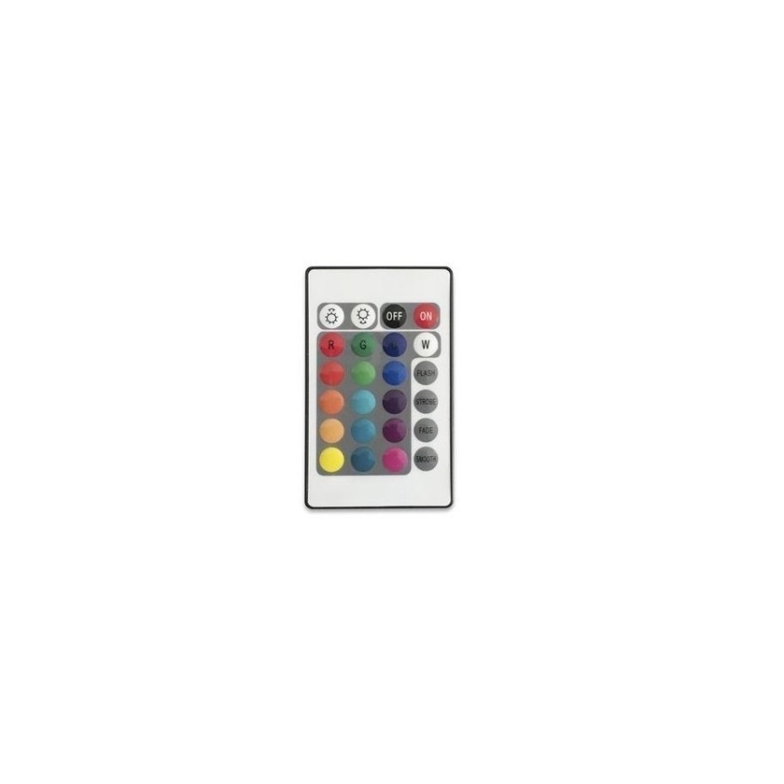 Eglo 75384 - Светодиодный прожектор BUZZ-C 2xGU10/4W/230V