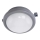 Eglo 75462 - Вуличний світлодіодний стельовий світильник PESCOLLA LED/5,5W/230V IP65