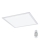Eglo 75525 - Світильник стельовий LED RGBW з регулюванням яскравості SALOBRENA LED/12W/230V 2700-6500K + дистанційне керування