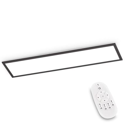 Eglo - Светодиодная панель с регулированием яркости LED/25W/230V 2700-5000K + дистанционное управление