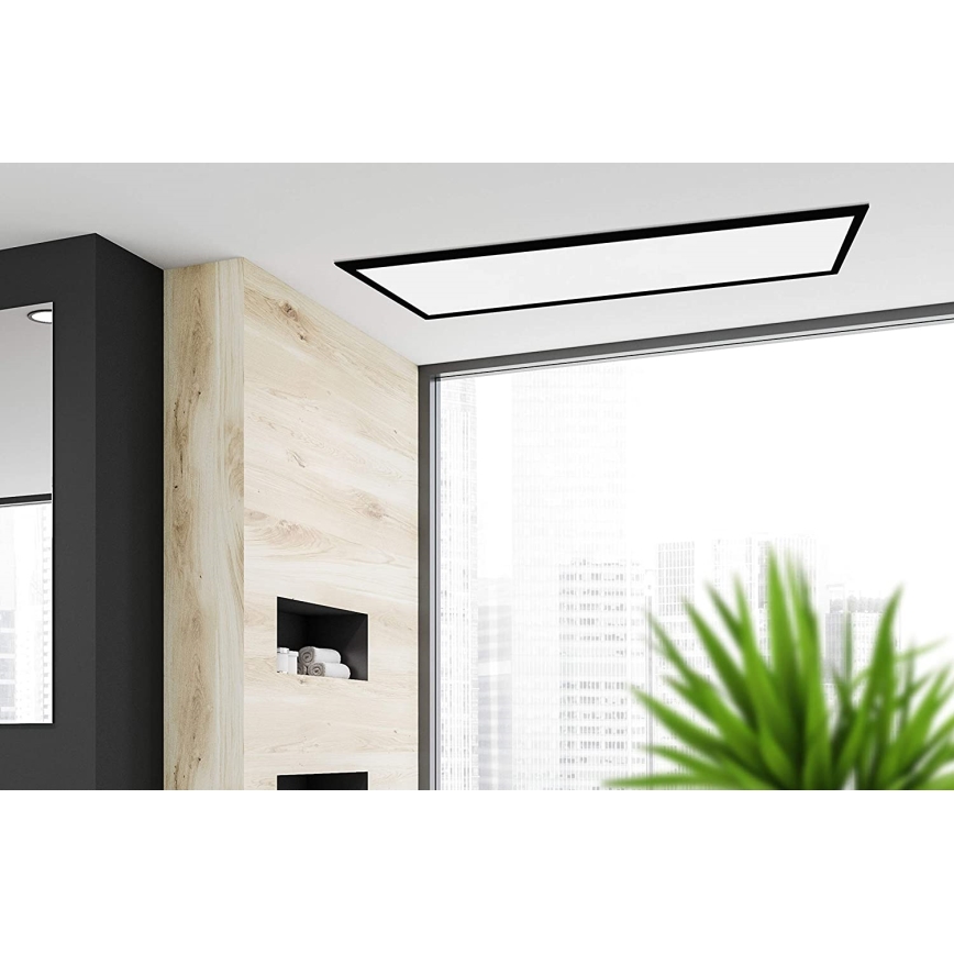 Eglo - Светодиодная панель с регулированием яркости LED/25W/230V 2700-5000K + дистанционное управление