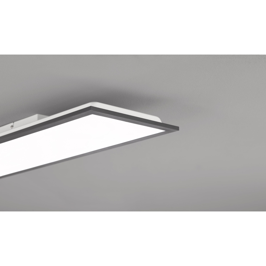 Eglo - Светодиодная панель с регулированием яркости LED/25W/230V 2700-5000K + дистанционное управление