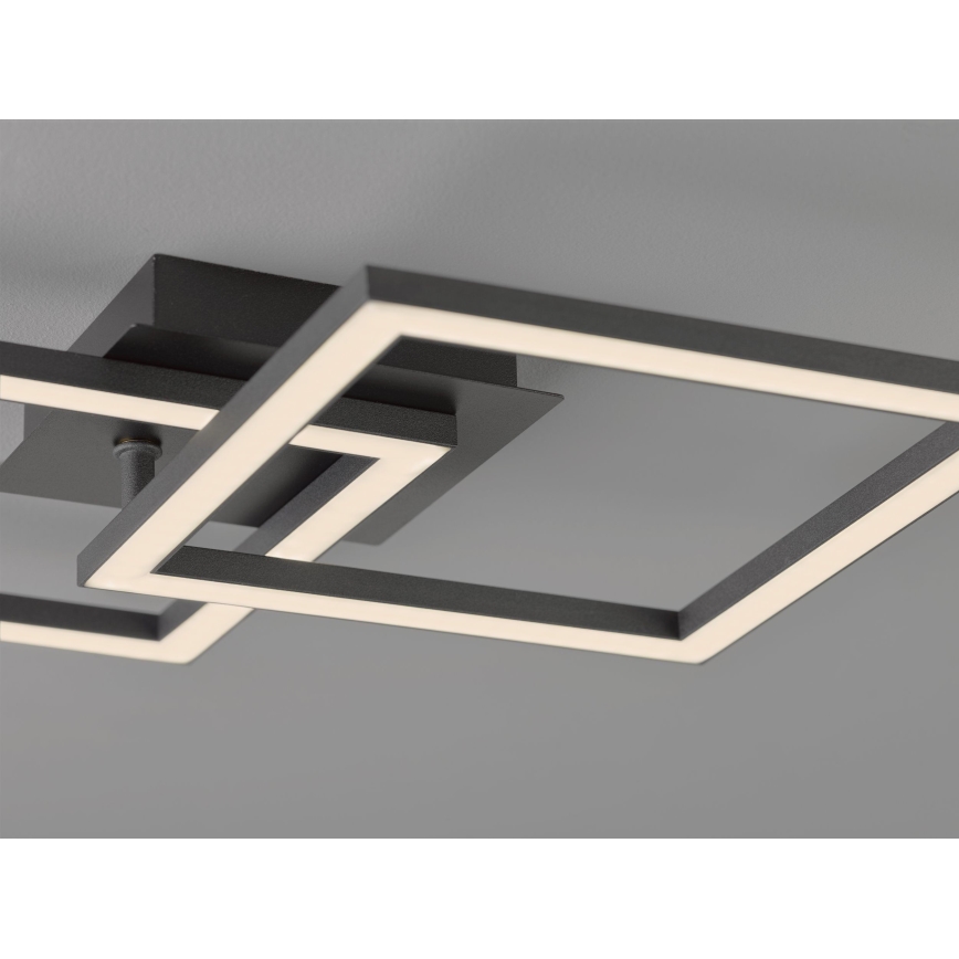Eglo 75569 - Стельовий LED світильник PALMAVES LED/20,5W/230V