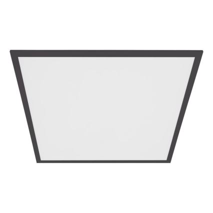 Eglo 75576 - Светодиодная панель с регулированием яркости SALOBRENA-TW LED/32,5W/230V + дистанционное управление