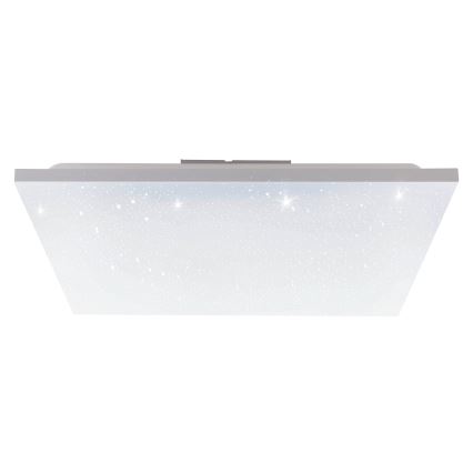 Eglo 75618 - Світлодіодна пристельова панель CALEMAR-S LED/32W/230V 4000K 60x60 см