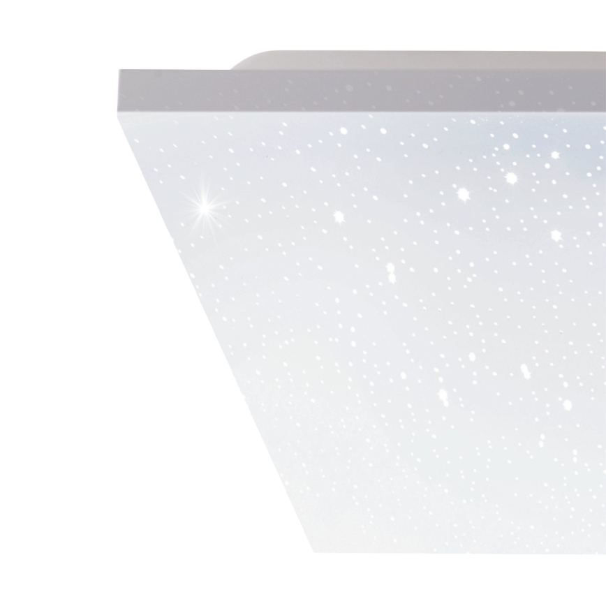 Eglo 75618 - Світлодіодна пристельова панель CALEMAR-S LED/32W/230V 4000K 60x60 см