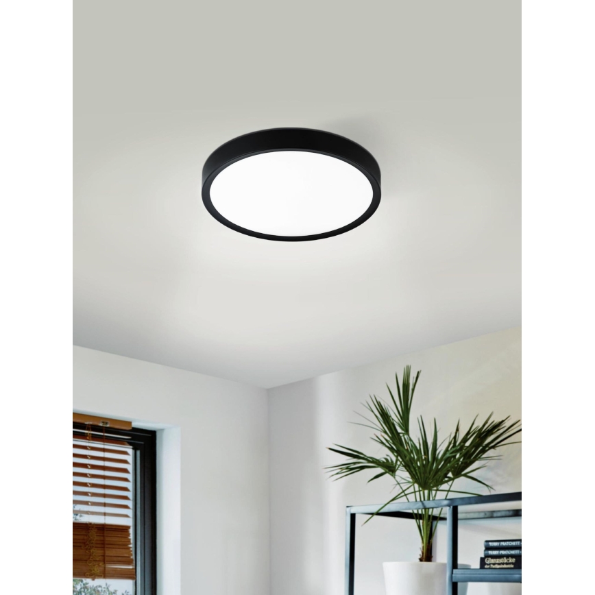 Eglo - Світильник стельовий LED/14,6W/230V