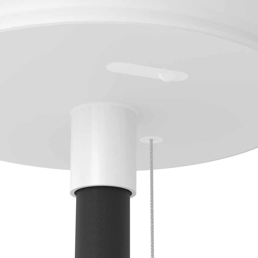 Eglo - LED RGBW диммируемая уличная аккумуляторная настольная лампа LED/2,2W/3,7V 3000K 2200 мА·ч 25 см IP54