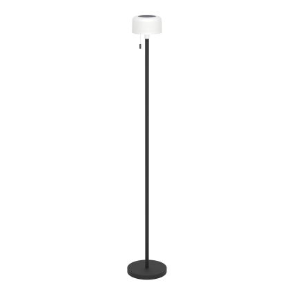 Eglo - LED RGBW диммируемый уличный аккумуляторный напольный светильник LED/2,2W/3,7V 3000K 2200 mAh IP54