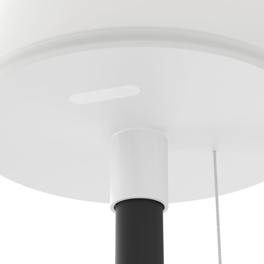 Eglo - LED RGBW диммируемый уличный аккумуляторный напольный светильник LED/2,2W/3,7V 3000K 2200 mAh IP54