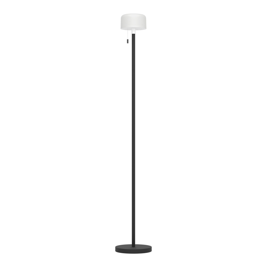 Eglo - LED RGBW диммируемый уличный аккумуляторный напольный светильник LED/2,2W/3,7V 3000K 2200 mAh IP54