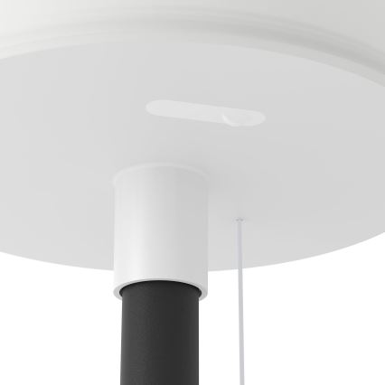Eglo - LED RGBW зовнішня настільна лампа з регулюванням яскравості LED/2,2Вт/3,7В 3000K 30 см IP54