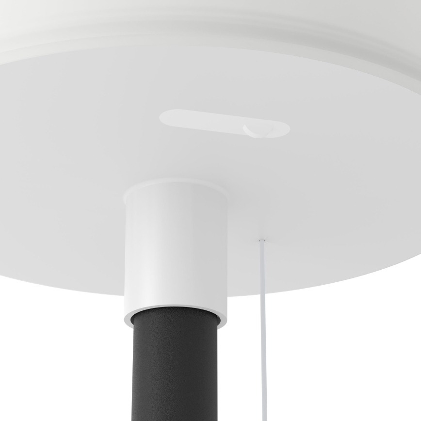 Eglo - LED RGBW зовнішня настільна лампа з регулюванням яскравості LED/2,2Вт/3,7В 3000K 30 см IP54
